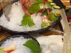 -和创柚子·会席日本料理(新区淮海街店)