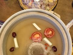 -谢云贵清香水煮鸡(总店)