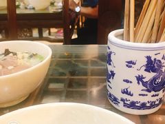 -毅祥斋老孙家泡馍(北院门鼓楼店)