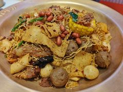 -椒锅锅·麻辣香锅(宝地广场城市集市店)