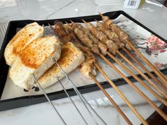 -途肴·老农饭庄(百里峡店)