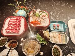 -蒋记海鲜姿造•洋房别墅(星河湾店)