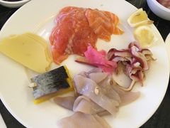 -东方红海鲜百汇(国际大厦店)