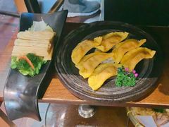 -捞王锅物料理(凯旋路店)