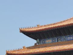 -北京市劳动人民文化宫(太庙)