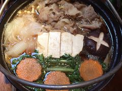 铃木食堂(帽儿胡同店)-铃木食堂(帽儿胡同店)