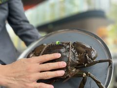 -Ministry of Crab•MOC(交子大道店)