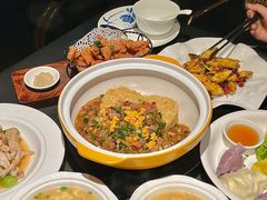 -东莱馋房(陆家嘴店)
