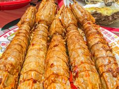 -吉利龙虾·新派海鲜烧烤