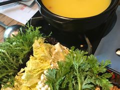 -U你·天然调味(南湖总店)