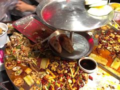 -日进一片海.生腌海鲜火锅.宵夜烧烤(三里屯总店)