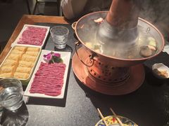 -南门涮肉(上海一店)