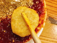 -源味居手把签烧烤(长春一店)