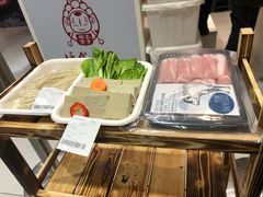 -盒马鲜生(龙德广场店)