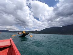 -丽江泸沽湖景区