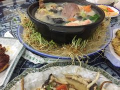 -白家寨子·山野白族菜(古城总店)