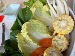 -捞神煲汤火锅(湖滨商业街店)