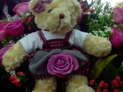 -爱尚花坊(大林路店)