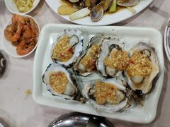 -鹏城人家海鲜酒家·23年老字号(较场尾店)