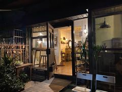 -小食院简餐厅