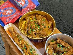 -降龙爪爪(建设路1店)