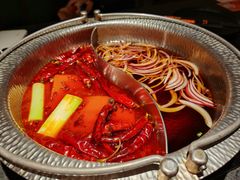 -萍姐火锅·公路夜市(打浦桥日月光店)