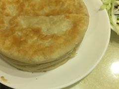 -李连贵熏肉大饼(沈阳站店)
