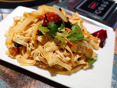 豆腐-闯关东牛排牛尾一锅香(龙源路店)