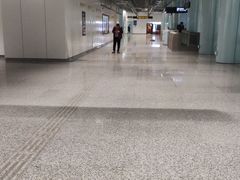 -蓝天路(地铁站)