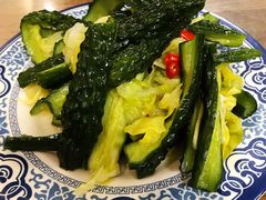 酸辣瓜条-鼎香润(德胜门内店)