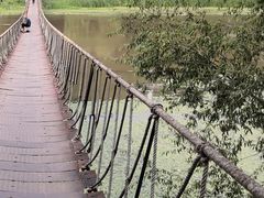 -白河湾生态旅游一条川