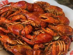 -虾神於氏龙虾·小龙虾(江宁旗舰店)