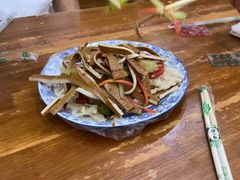 素拼-刘信牛羊肉小炒泡馍(回民街店)