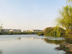 -东华大学(松江校区)