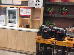 -南城香·饭香串香馄饨香(富丰桥店)