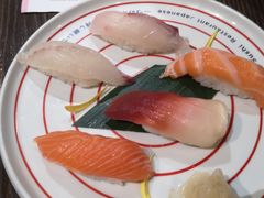 -大雄寿司(中华广场店)