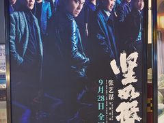 -万达影城(锦华万达广场IMAX店)