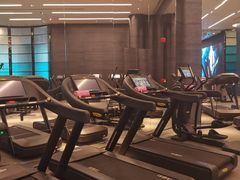 -西安W酒店FIT有型健身中心