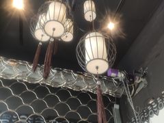 -川渝又一村火锅烤肉自助(步行街店)