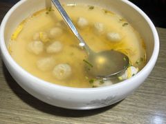 -隆喜元鱼汤包·海鲜(中联广场店)