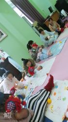 -诗安国际母婴会所(运城店)