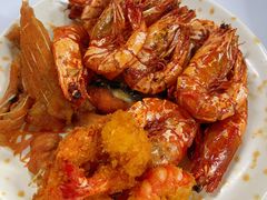 -争先鲜·蒸汽海鲜自助·鲜切牛肉