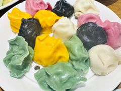 -必点海鲜·海肠捞饭(滨江道一店)