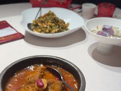 -千百味红餐厅·江西菜(绿地双子塔店)