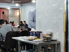 大堂-菜忠潮州牛肉店(岗厦店)