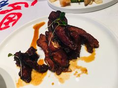 -俏江南天津时尚曲艺主题餐厅(马场道店)