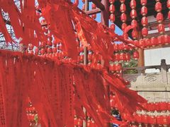 -径山寺