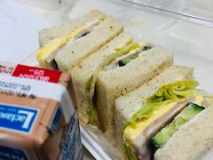 -御蝶坊生日蛋糕KNAC(新村店)