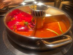 -晓宇重庆火锅(西安荟聚店)