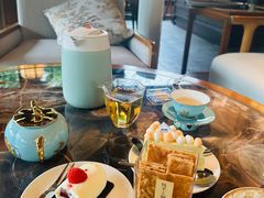 -广富林宰相府酒店·水云间